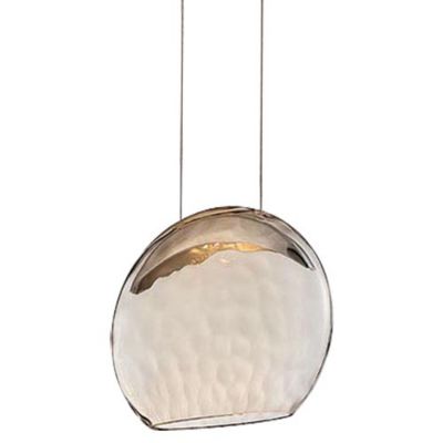 Lolli dwelLED Pendant by WAC Lighting - Starlight Lighting USA and Canada